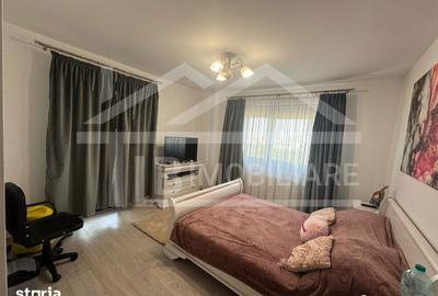 Apartament cu 2 camere, mobilat în Aleea Carpați - 2