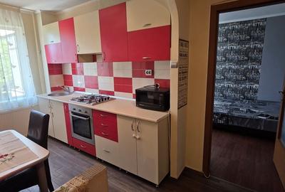Apartament cu 2 camere decomandat în Nufărul - 7