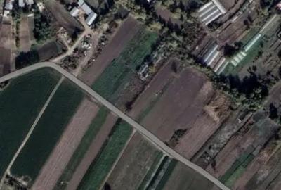 Teren de 2000 mp, în Măgurele