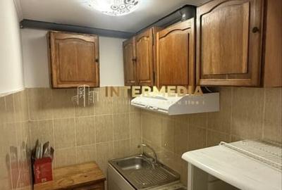 Garsonieră circulară, mobilată în Ampoi 1 - 8