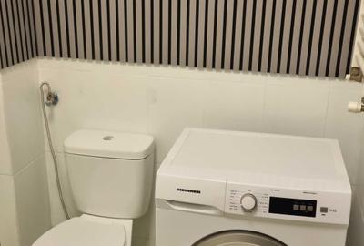 Garsonieră decomandată în Roșu - 8