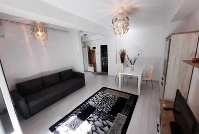 Apartament cu 2 camere decomandat în Roșu - 2