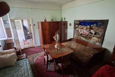 Casă cu 3 camere cu Teren 361 Mp în Sângeorgiu de Mureș - 3