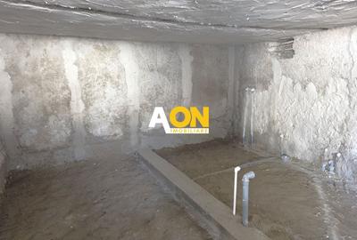 Casă individuală cu 4 camere cu Canalizare în Central - 13
