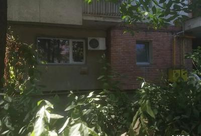 Garsonieră decomandată în Timocului-Șaguna - 2