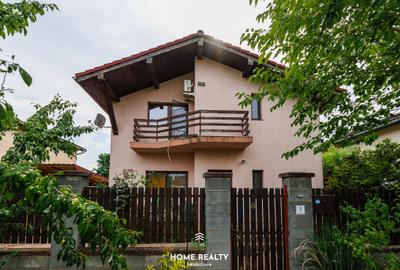Casă cu 5 camere cu Teren 503 Mp în Giroc - 32