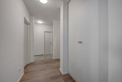 Apartament cu 2 camere decomandat, mobilat în Titan - 14