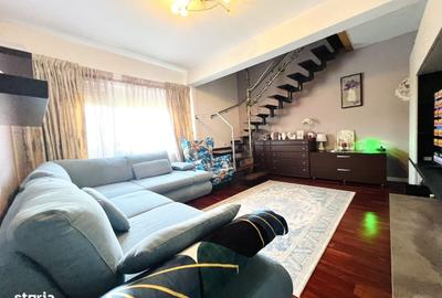 Apartament cu 3 camere în Aradului