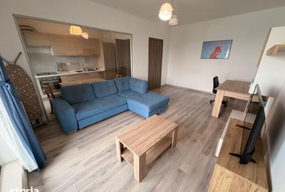 Apartament cu 2 camere în Crângași - 8
