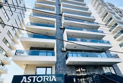 Apartament cu 2 camere în Nord