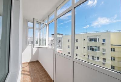 Apartament cu 4 camere decomandat în Tei - 8