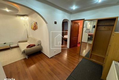 Apartament cu 3 camere decomandat în Valea Aurie - 7