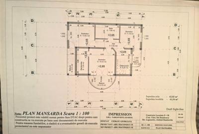 Casă cu 4 camere în Târgoviște