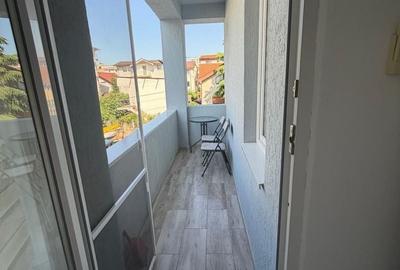 Apartament cu 2 camere în Central - 7