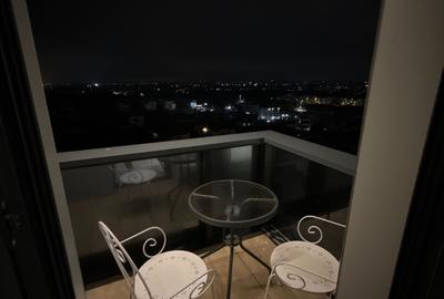 Apartament cu 2 camere decomandat în Central - 2