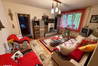 Apartament cu 3 camere în Central - 1