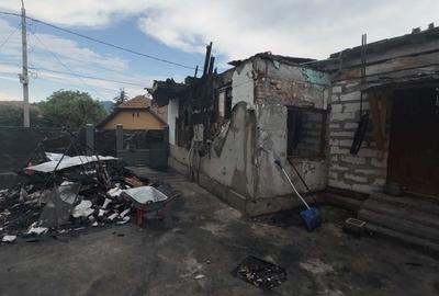 Casă cu 3 camere în Petros