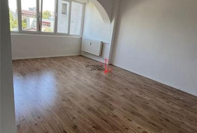 Apartament cu 2 camere semidecomandat în Titan