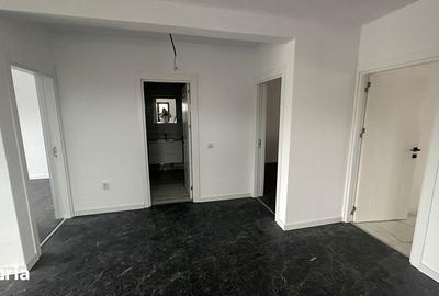 Casă cu 2 camere cu Teren 370 Mp în Ișalnița - 4