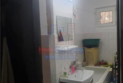 Apartament cu 2 camere decomandat în Alexandru cel Bun - 7
