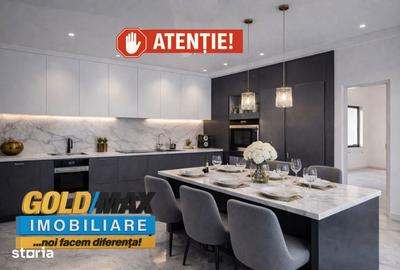 Apartament cu 4 camere în Bascov - 2