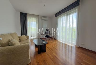 Apartament cu 8 camere semidecomandat, mobilat în Primăverii - 19