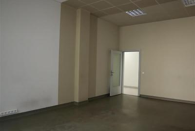Birou, de 330 mp, în Blașcovici - 12