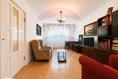 Apartament cu 2 camere în Central
