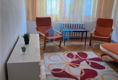 Apartament cu 2 camere decomandat, mobilat în Grigorescu - 3