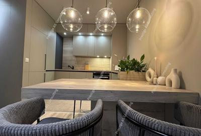Apartament cu 3 camere decomandat, mobilat în Lipovei - 3
