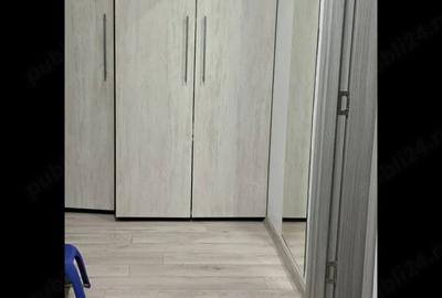 Garsonieră decomandată în Șagului