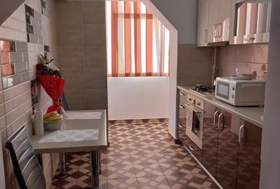 Apartament cu 2 camere decomandat în Malu Roșu - 1