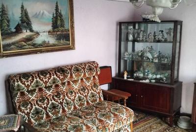 Casă cu 4 camere cu Teren 1400 Mp în Sud