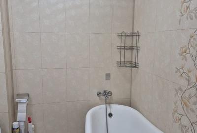 Apartament cu 2 camere decomandat, mobilat în Nord