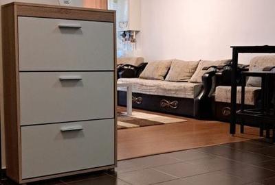 Apartament cu 2 camere decomandat în Chiajna