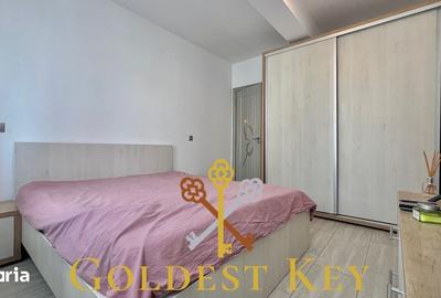 Apartament cu 2 camere decomandat în Baciu - 4