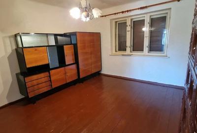 Casă cu 3 camere cu Teren 782 Mp în Suplacu de Barcău - 6