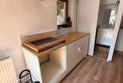 Apartament cu 2 camere semidecomandat în Timpuri Noi