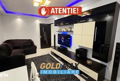 Apartament cu 3 camere semidecomandat în Banat - 5