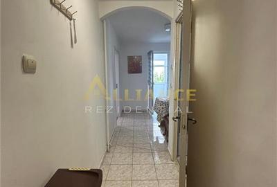 Apartament cu 2 camere decomandat, mobilat în Brâncoveanu - 4