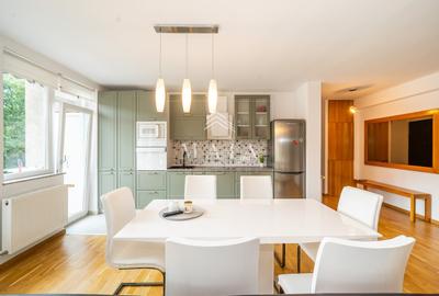 Apartament cu 3 camere decomandat în Calea Dumbrăvii