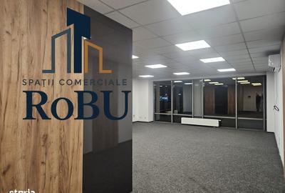 Spațiu comercial, de 65 mp, în Gării - 1