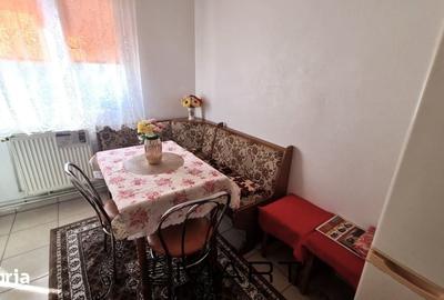 Garsonieră decomandată în Vasile Aaron - 7