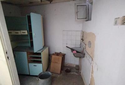 Casă individuală cu 4 camere cu Canalizare în Stadion - 7