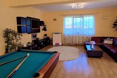 Casă cu 4 camere în Jiblea Nouă