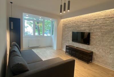 Apartament cu 2 camere semidecomandat în Central - 5