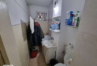 Apartament cu 2 camere în Km 4