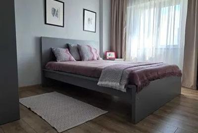 Apartament cu 2 camere nedecomandat, mobilat în Moșilor - 6