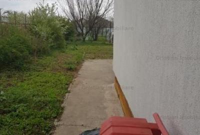 Casă cu 4 camere cu Teren 1700 Mp în Cazasu - 5