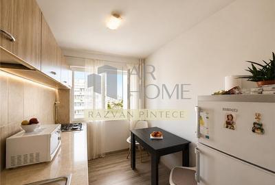 Apartament cu 2 camere decomandat, mobilat în Vest - 7